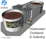 Wastewater Treatment - Module "Industry"